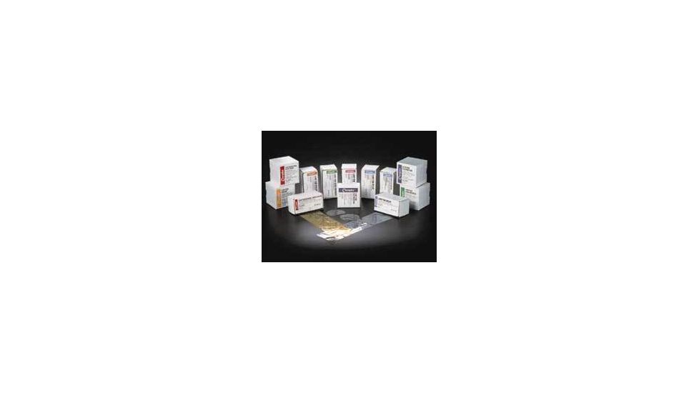 Chemplex XRF Thin-Film Sample Supports, Chemplex 256 Pre-Cut Circles