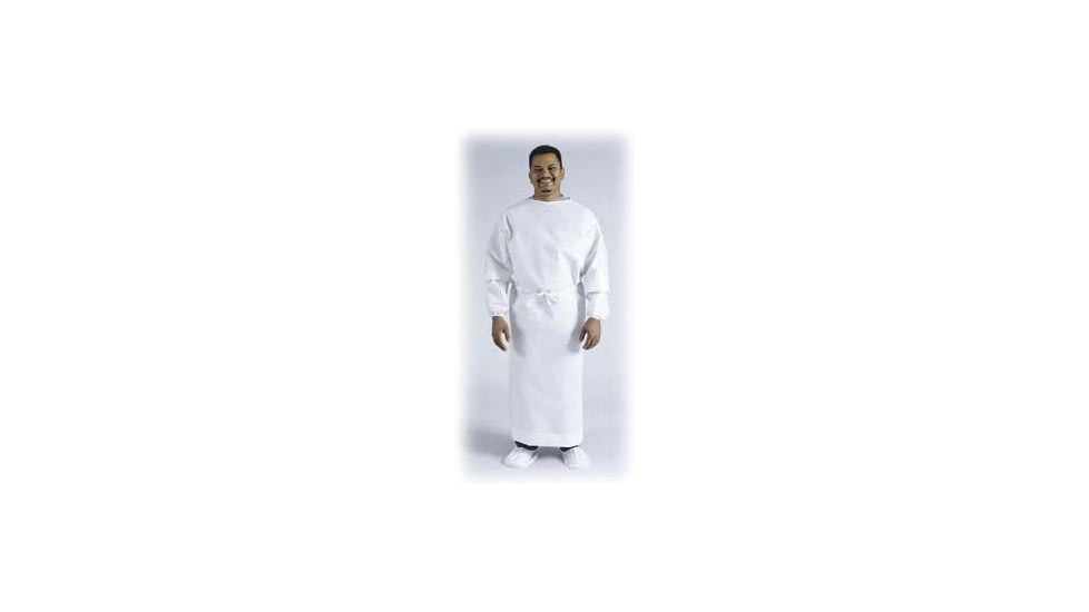 CleanWear Acid Apron SM-MED CS30 1295-S-M