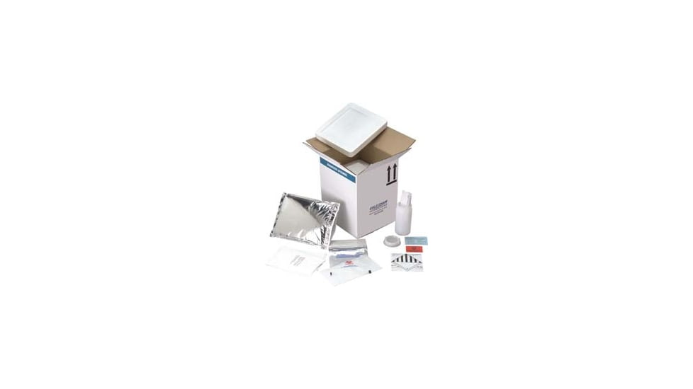 Cold Chain Bag Diag Spec AMB/FROZ CS2 DSAF-1