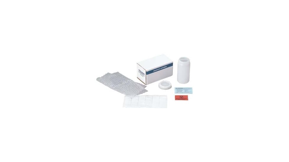 Cold Chain Bag Diag Spec Ambient CS16 DSA-2