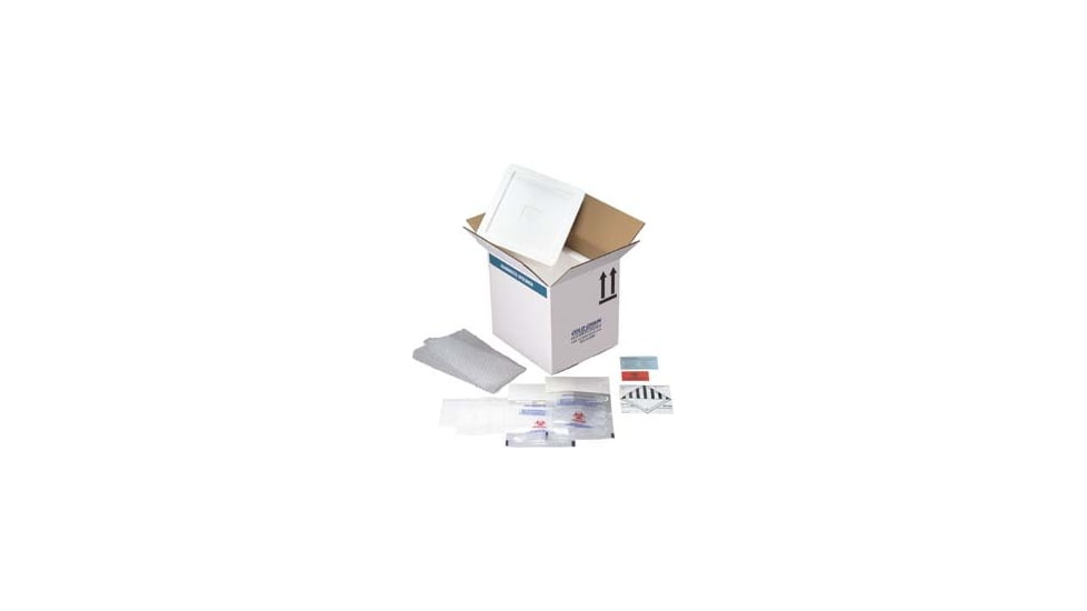 Cold Chain Bag Diag Spec Frozen CS3 DSF-1