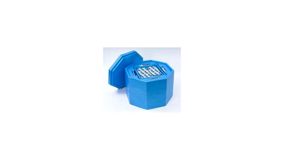 Cold Chain Container Insulated 120-HR PK2 ZU342-GTS-V