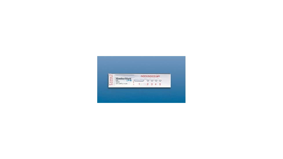 Cold Chain Indicator Monitormark PK25 9860H-V