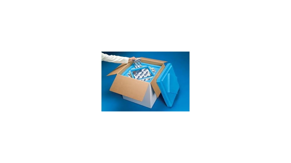 Cold Chain Koolit Saddlebrick CS4 328FSB3