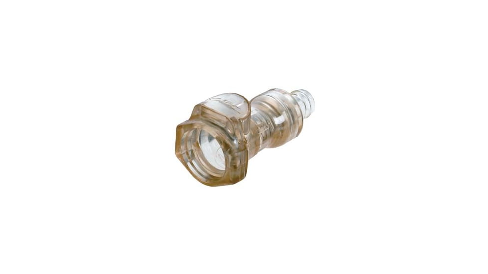 Colder Products Coupler 1/2 Hb Nv Insrt PK10 HFC22839M