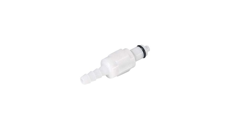 Colder Products Coupler 1/4 Npt V Insert PK25 PMCD2404