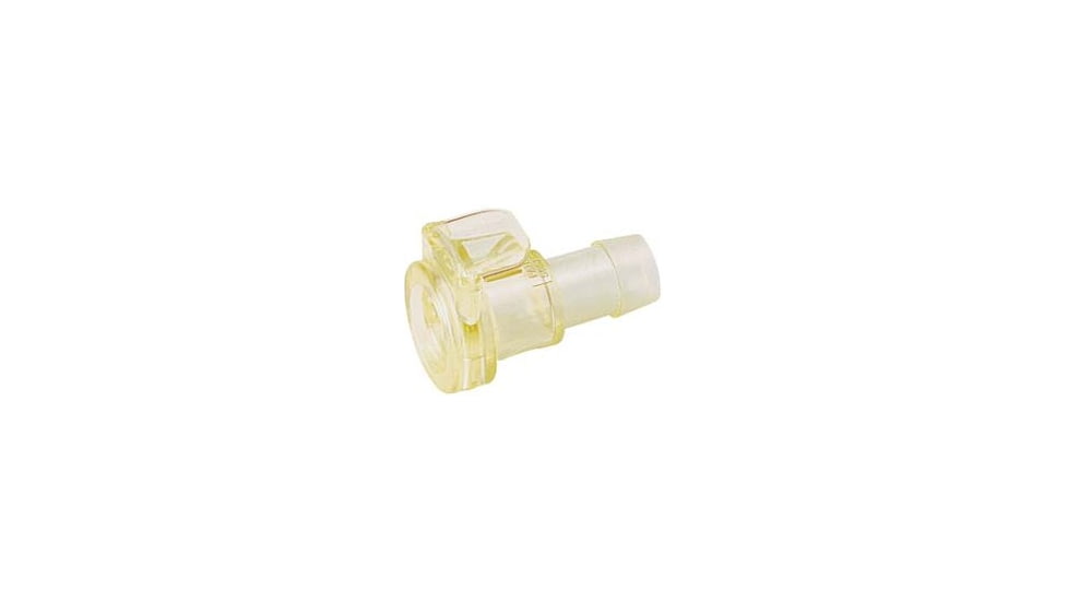 Colder Products Coupler 3/8 Hb Nv Body PK250 MPC17006T39