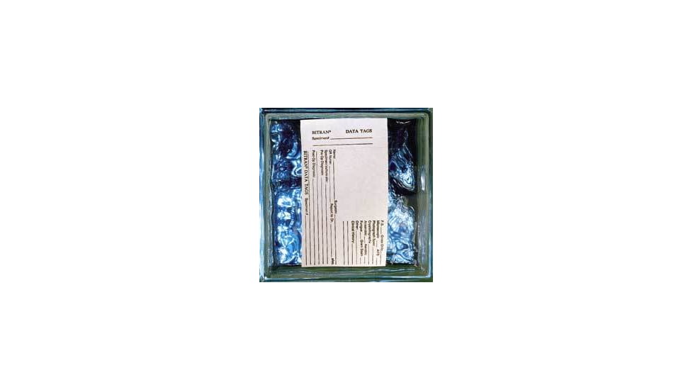 Com-Pac Data Tag PK250 4757