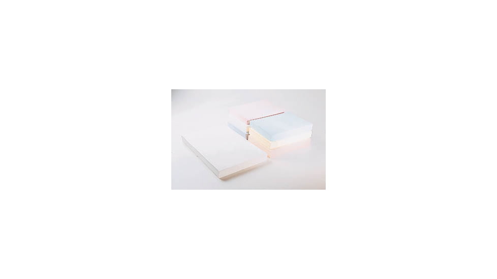 Connecticut Cleanroom Paper Clean Rm BL8.5X11'' PK250 PB3S002