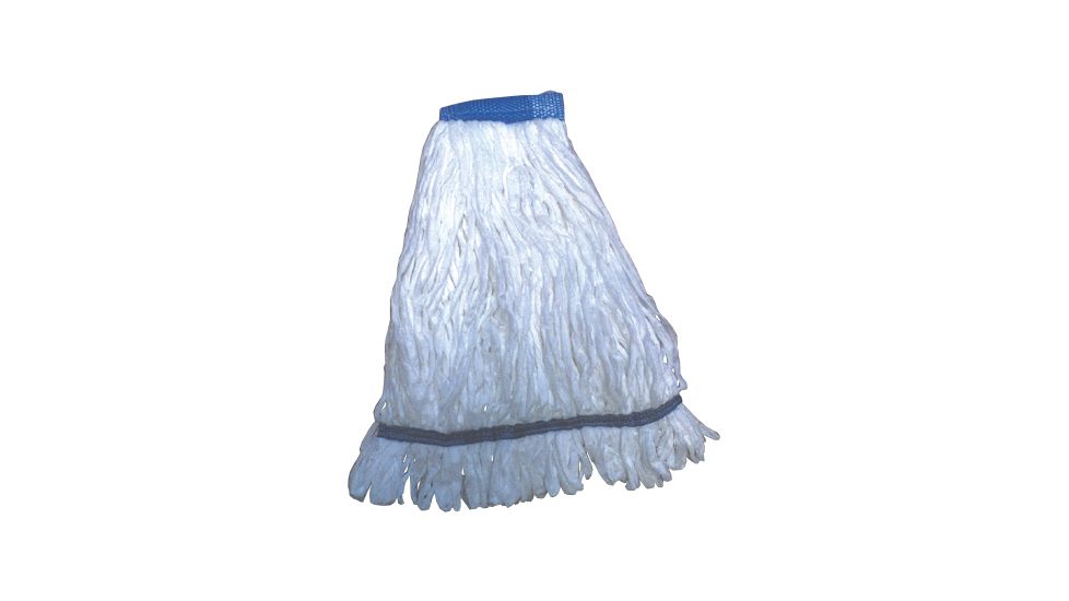 Contec Disposable Mop Heads, Contec C3-MOP C3 Disposable Mop Head, Pack