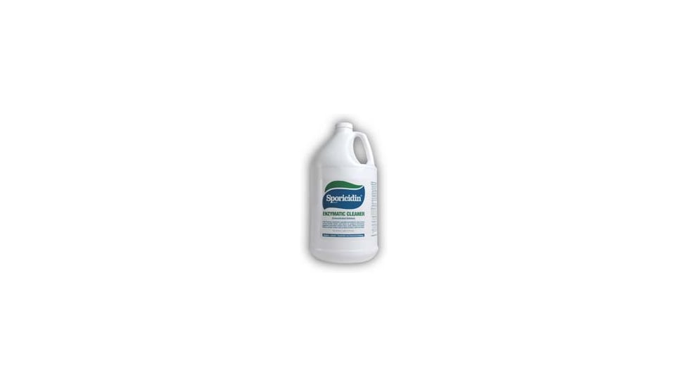 Contec Enzymatic Cleaner 1GALLON ENZ-1284