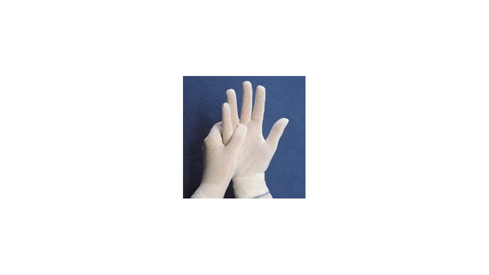Contec Glove Liner Knit Lg Ff PK=25PR PFF-L