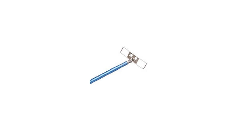 Contec Mop 14IN Vk Anod Alum 86IN Hdl 2658
