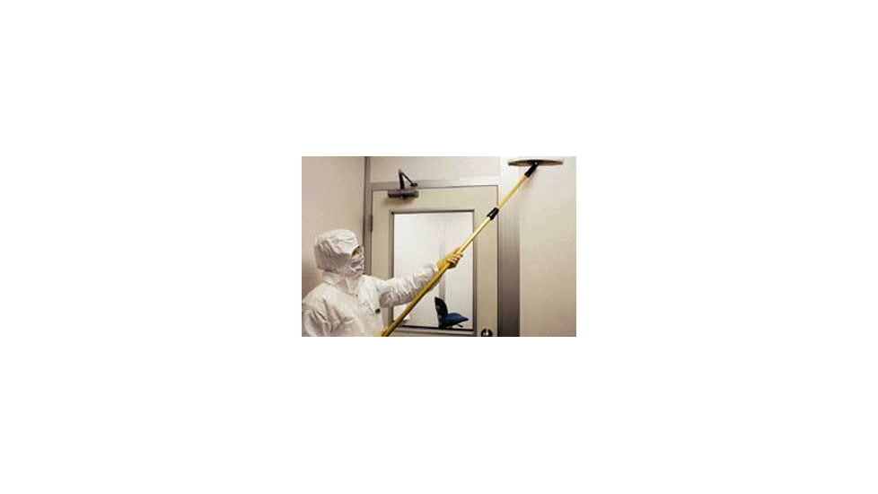 Contec Mop Cover Polyfoam 14 In 50PK WWC14