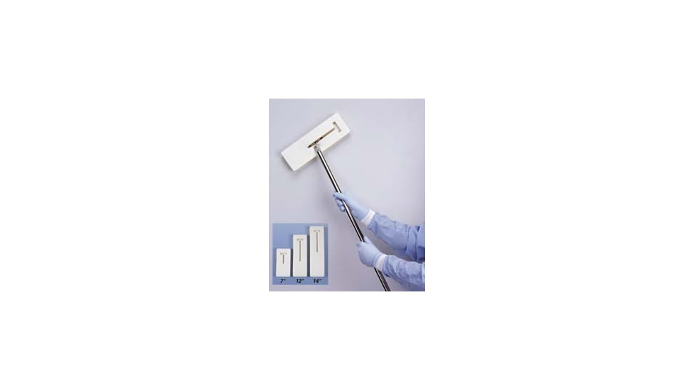 Contec Mop Hd Covr VK14 Tex Str CS32 TLVKMOPIR