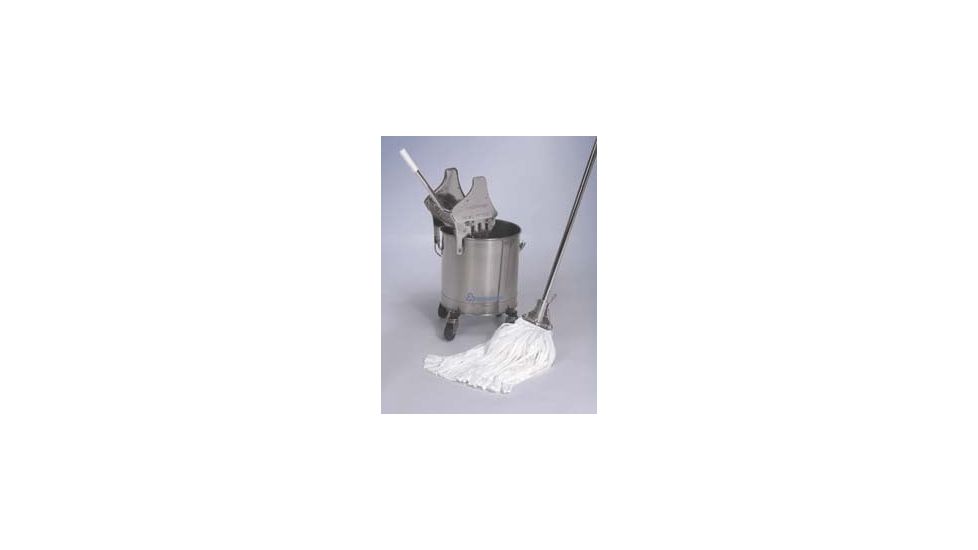 Contec Mop Head Edgeless EL-MOP