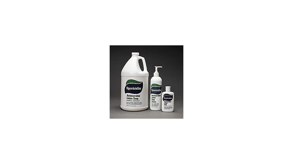 Contec Soap Antimicrobial CS-2 1GL ALS-1282