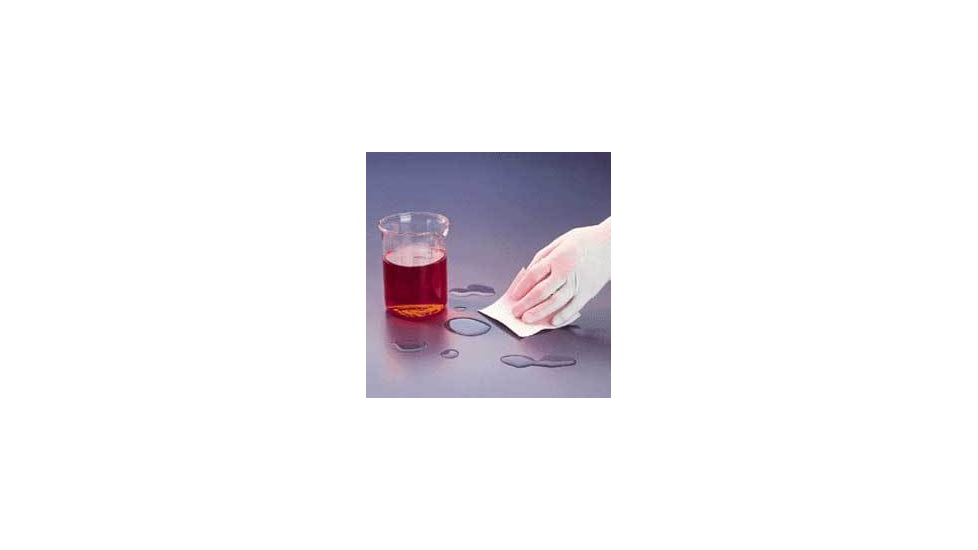 Contec Wipe Cotton Twill 4X4 PK1200 TJ-44