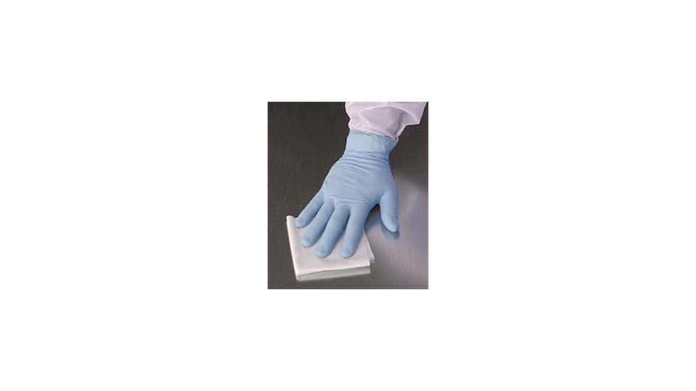 Contec Wipe Knit 24X43 Bulk PK25 LWLN0001