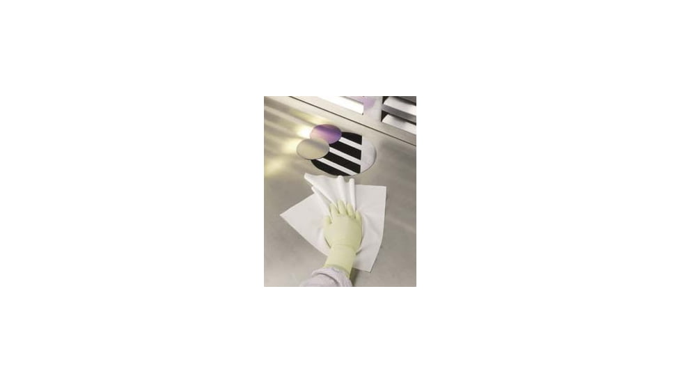 Contec Wipe Knit Hs 12X12 Bulk PK75 PNHS-1212B