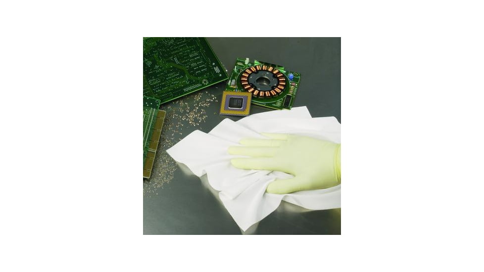 Contec Wipe Pchs 9X9 Bulk Ir CS1500 LWCS0027