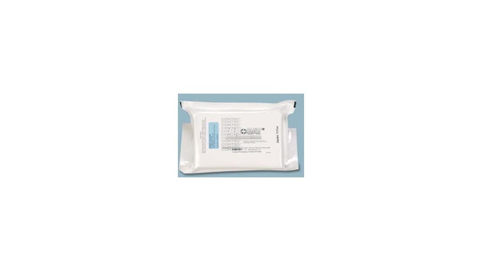 Contec Wipe Psat Knit 70% Ipa CS900 PS-C-7030