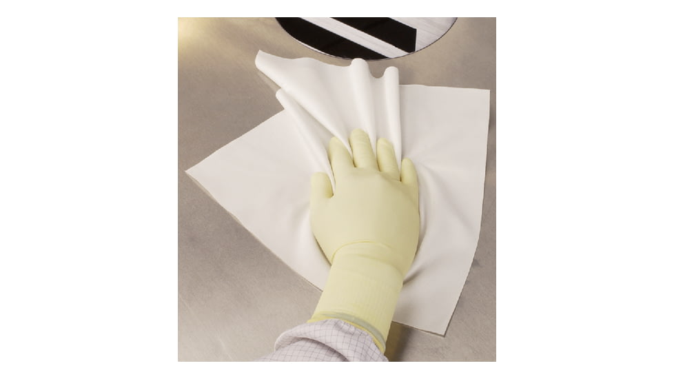 Contec Wiper Polynit Hs 2x2 Pk1250 PNHS-22B, Unit PK