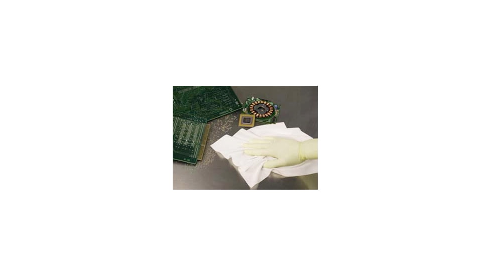 Contec WIPERPOLYWIPE-CH512X12STACKED PCHS-1212