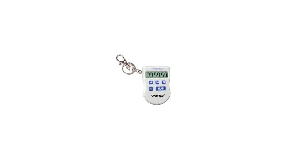 VWR Timer Plus 5045 Vwr Timer Plus