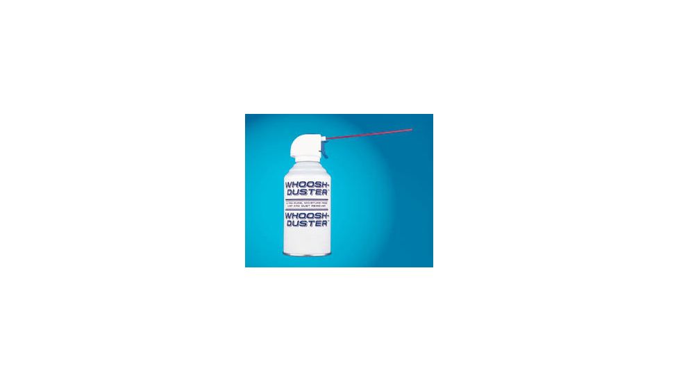 Control Company Aerosol Duster 3117 Vwr Duster Aerosol Whoosh 11OZ