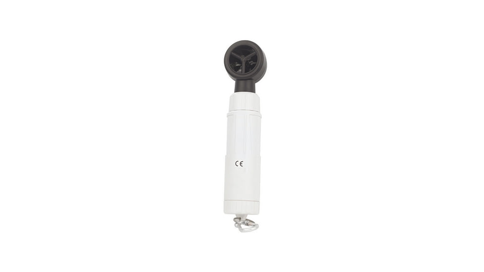 VWR ANEMOMETER/THERMOMETER 3650