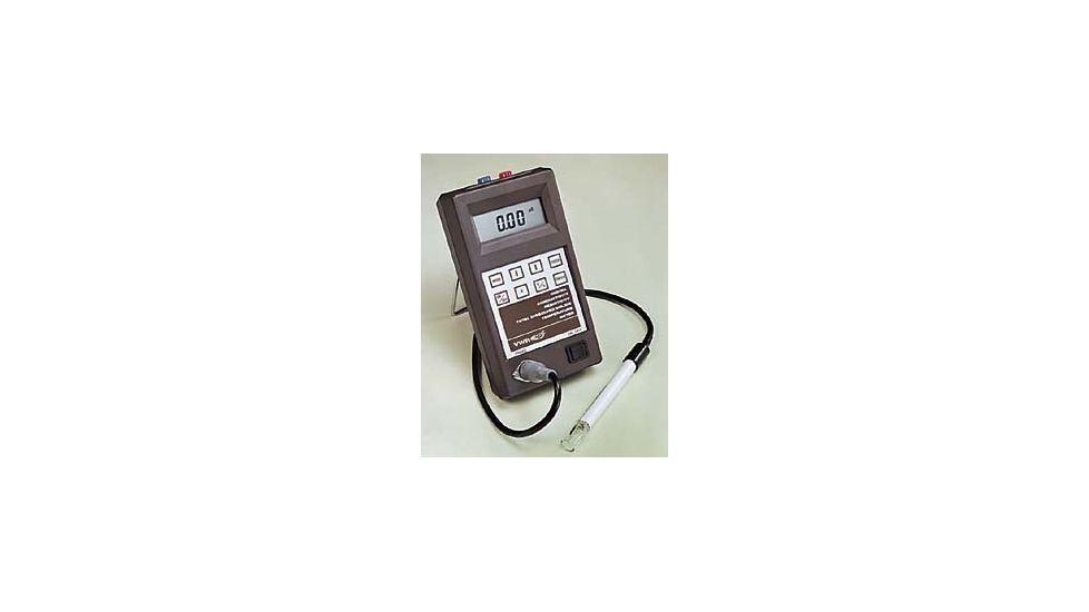 Control Company Bench/Portable Conductivity Meter 4063 Benchtop/Portable Conductivity Meter