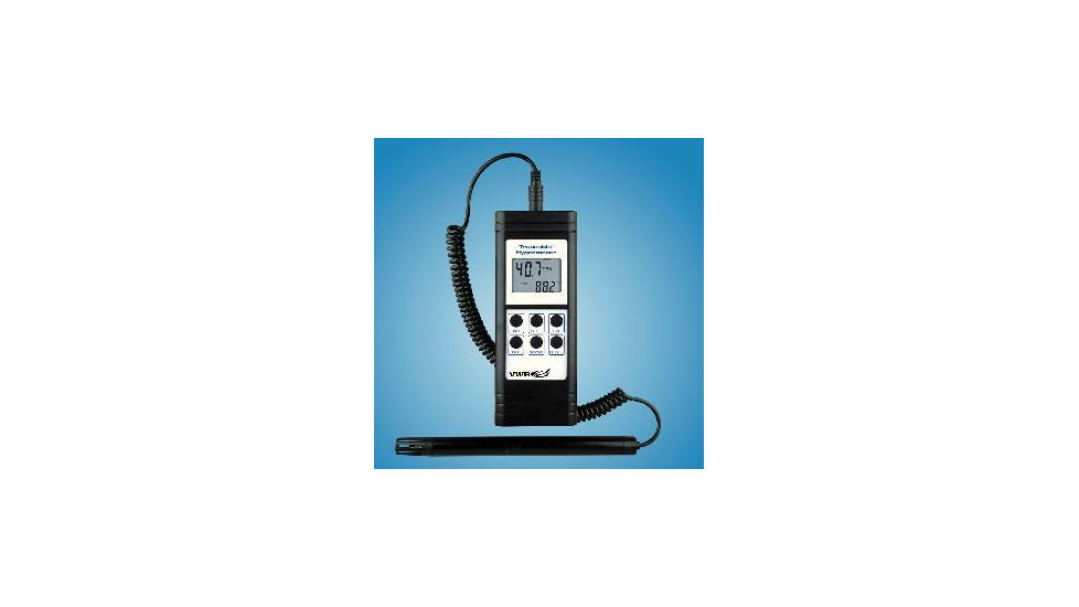 VWR Calibration Standard 33%RH 4394