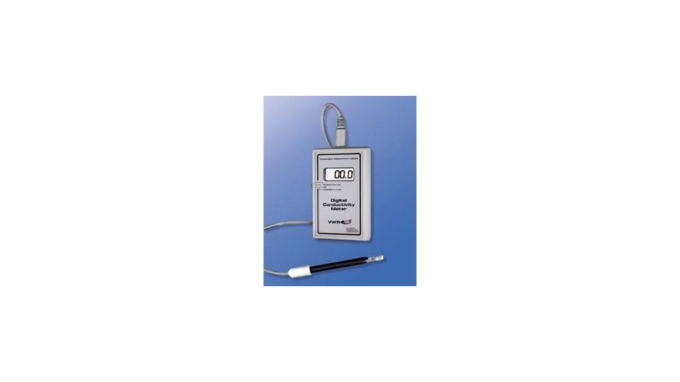 Control Company Conductivity Meter 4070 Conductivity Meter