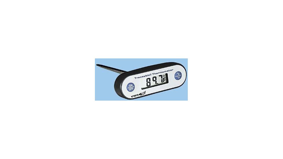Control Company Food Thermometers 4369