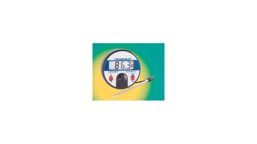 VWR Full-Scale Thermometers 4252 Full-Scale Thermometer