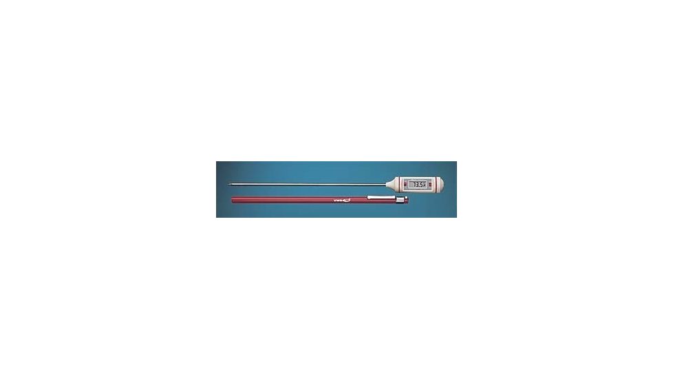 Control Company Long-Stem Thermometers 4052 Standard Thermometers
