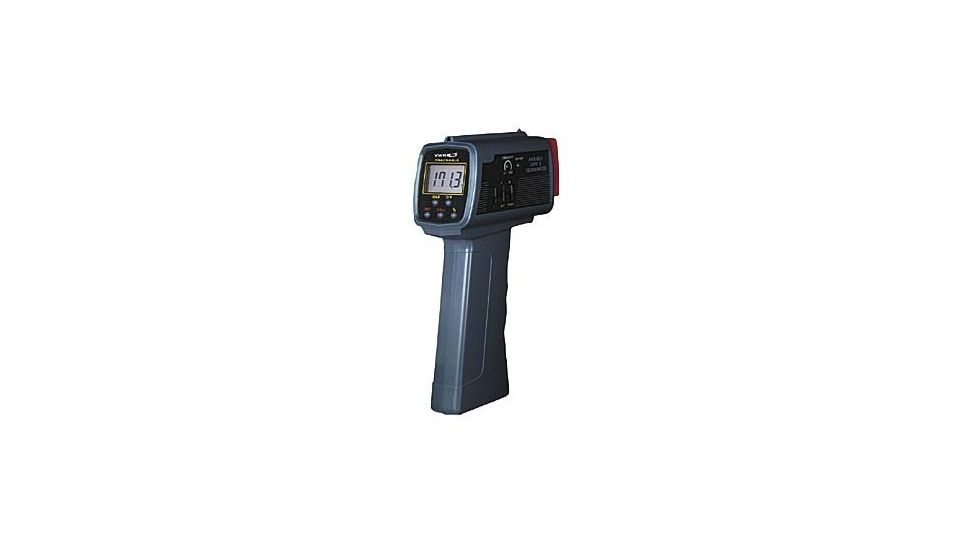 Control Company Noncontact Temperature Indicator 4375 Vwr Thermometer NO-CNTC Ir Gun