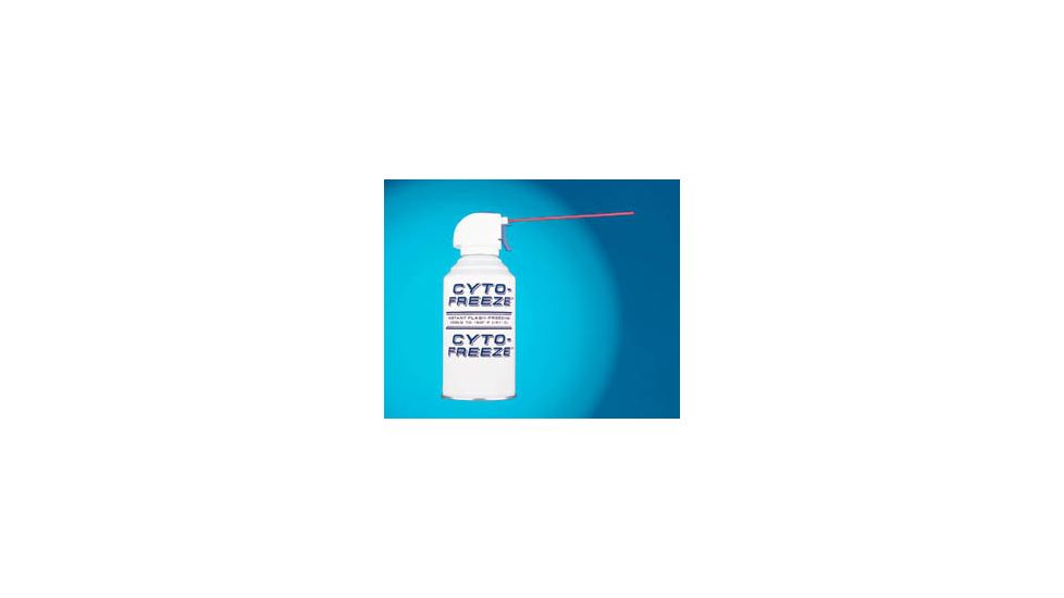 Control Company Rapid Flash Freezing Spray 3118 Vwr CYTO-FREEZE Freezing Spray