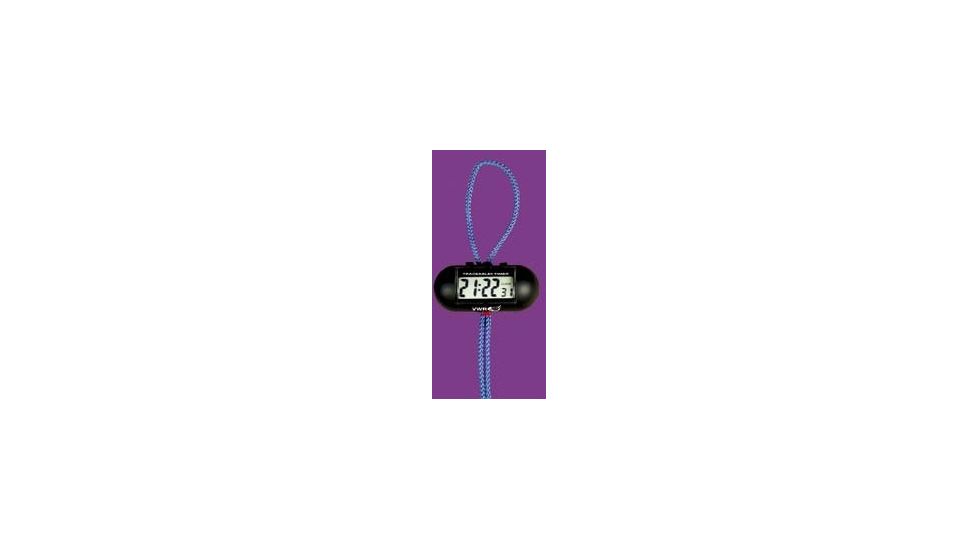 VWR Tie Timer VWR Timer Traceable Tie, Each, 5043
