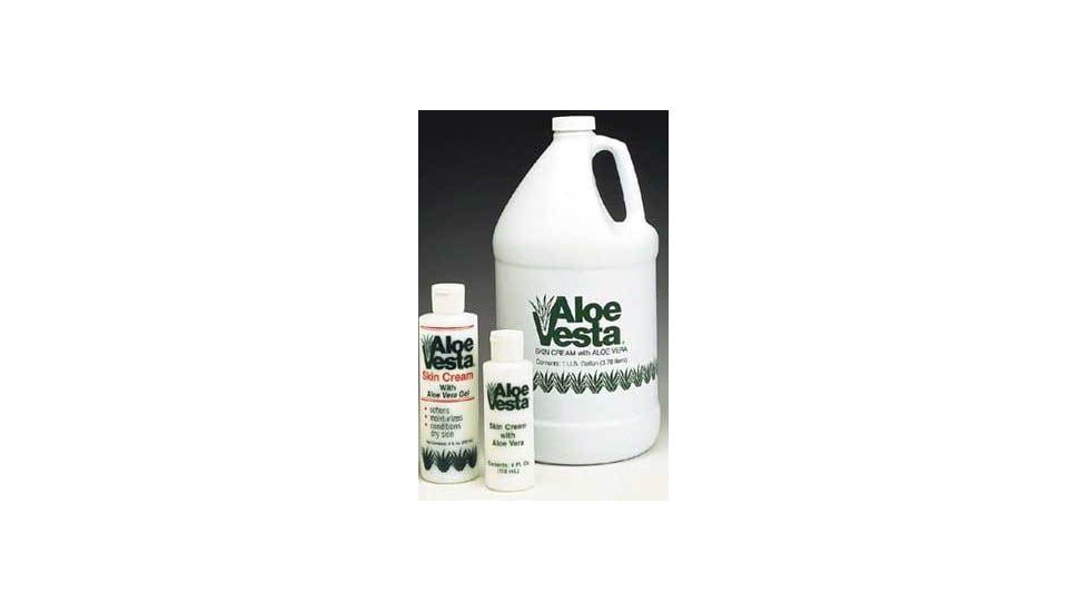 Convatec Aloe Vesta Skin Condition 8OZ 324809