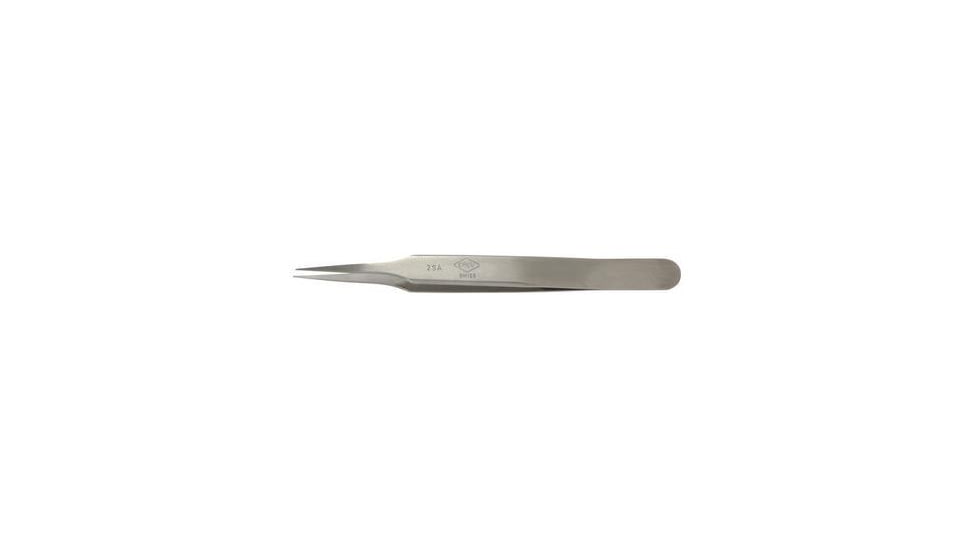 Cooper Tools 2SASL Tweezers 115MM 2SASL, Each