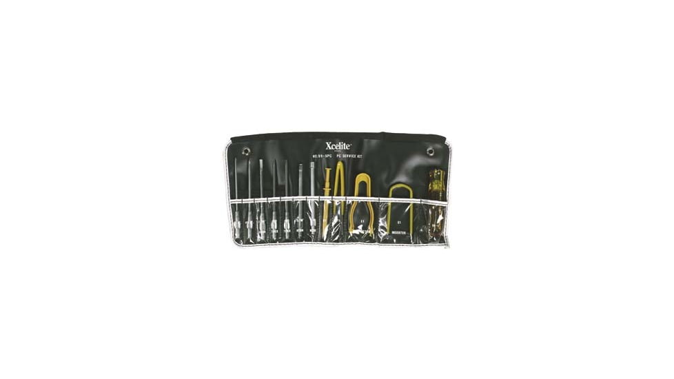 Cooper Tools Kit Tool P.C.- Service 99SPC