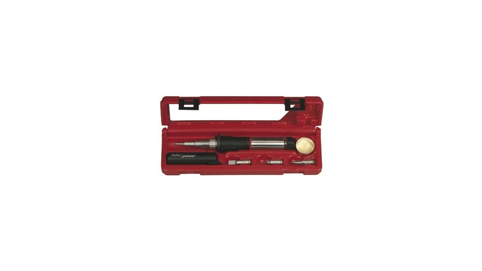 Cooper Tools Portasol SELF-IGNITING Iron Ki PSI100K