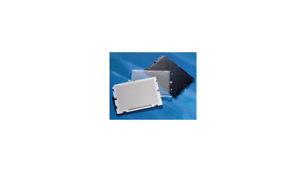 Corning 1536CL Plt High BINDING100-CS 3858