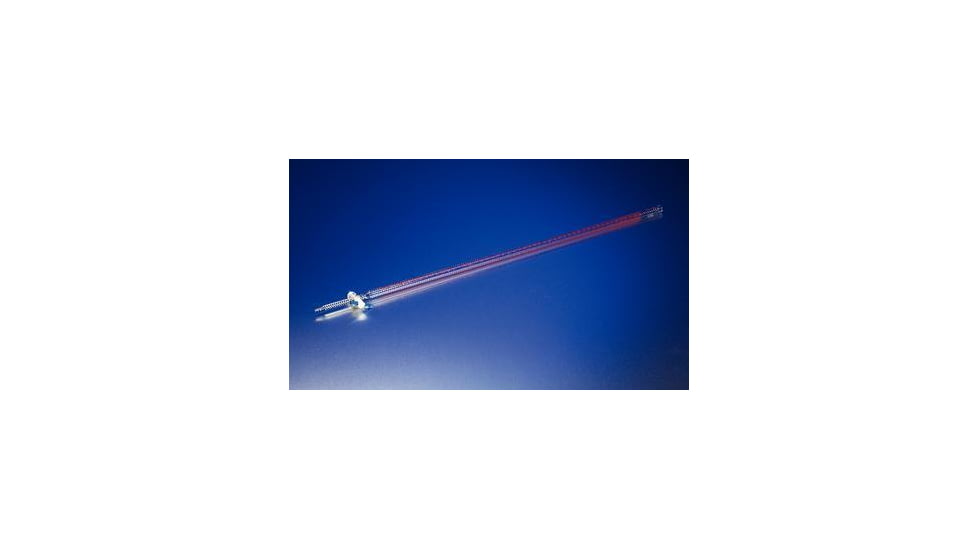 Corning Buret Tfe 25 Ml CERT/SER CS-1 2105-25