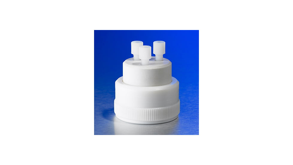 Corning 3 Hole Cap 1395-3H, Unit CS