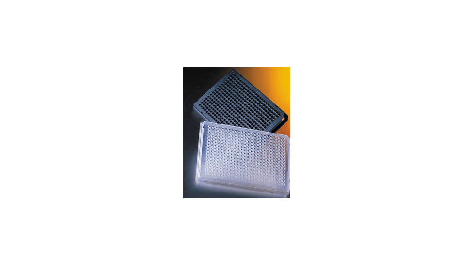 Corning 384 Well Pcr Clr CS50 3757