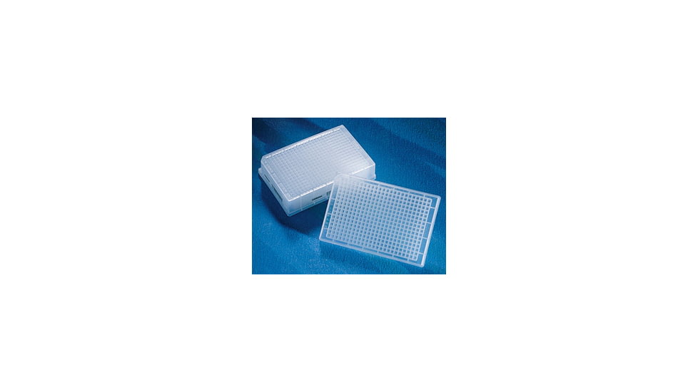 Corning 384-WELL Pp Block Std Ns CS100 3965