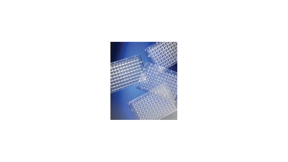Corning 384WL Protein Crystl Plt CS50 3775